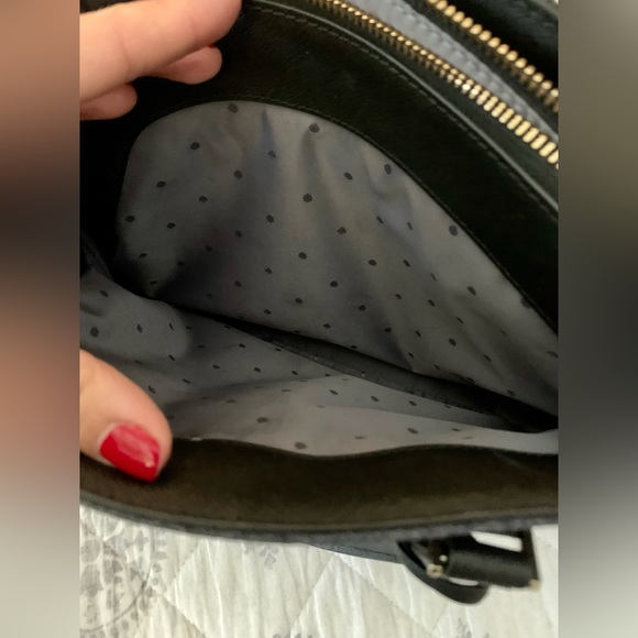 Kate Spade Bag with Rhinestones - Picture 2 of 9